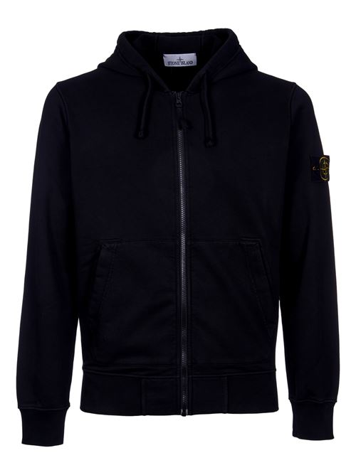 Felpa con cappuccio STONE ISLAND | 801564251A0029